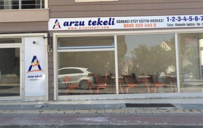 Görükle Etüt Merkezi